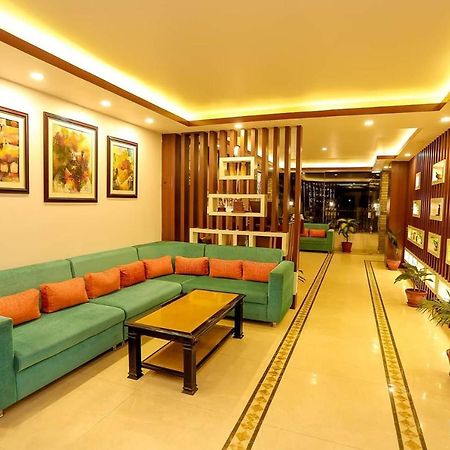 Ecotree Hotel Pvt Ltd Pokhara Exterior photo