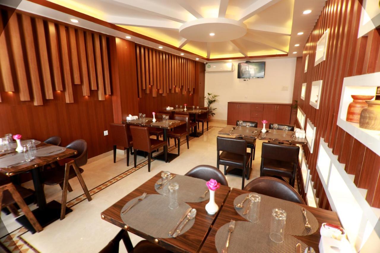 Ecotree Hotel Pvt Ltd Pokhara Exterior photo