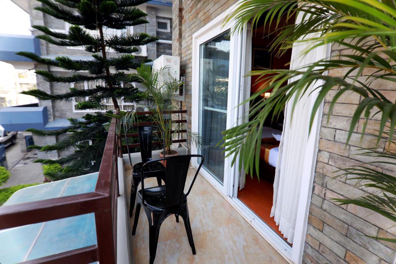 Ecotree Hotel Pvt Ltd Pokhara Exterior photo